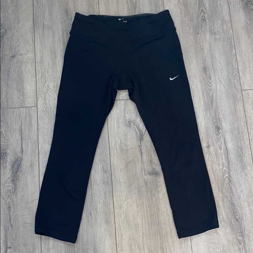 Nike Capri Running Tights